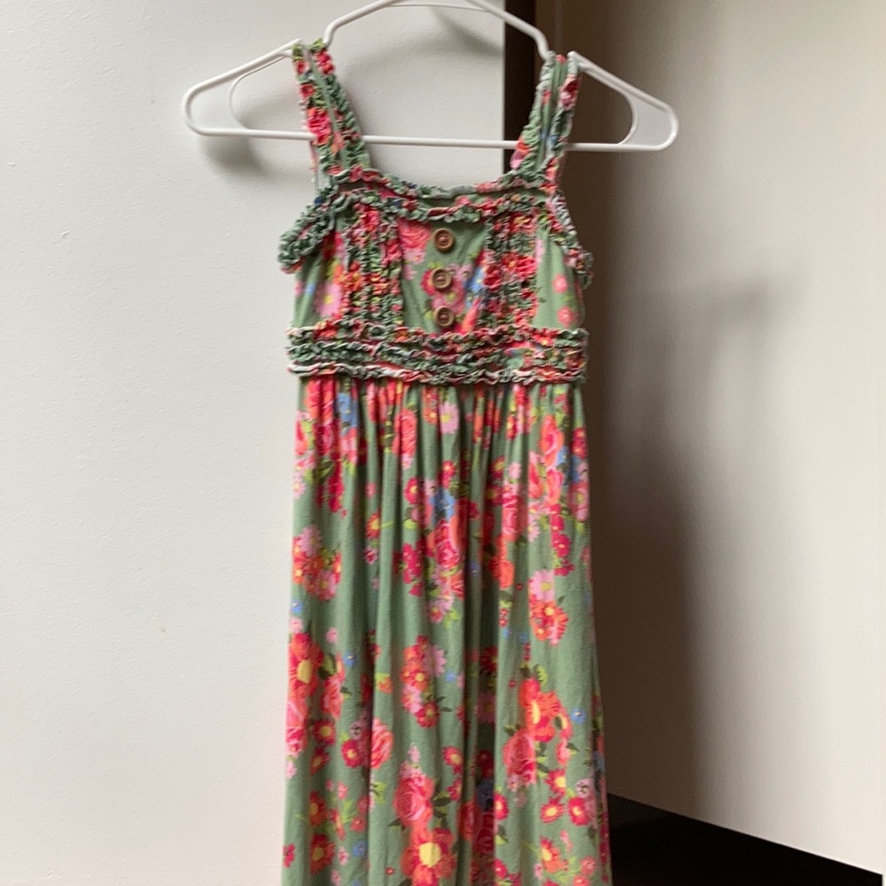 Matilda Jane Girls Dress